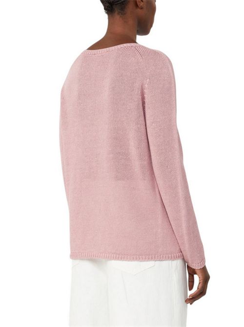 maglia donna giolino rosa MaxMara S | SMMGIOLINO008